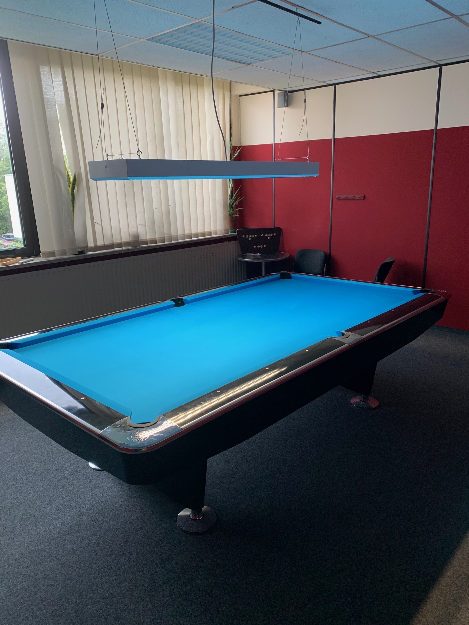Unser Vereinsheim: Raum 2, Bild #1